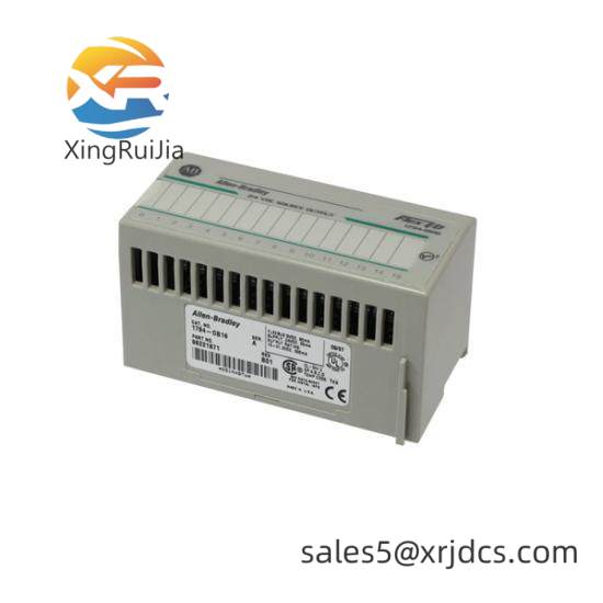 1794-0B16 24vdc Output Module