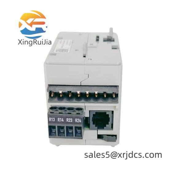 193-EIO-63-24D  193EIO6324D I/O Overload Control Module Relay