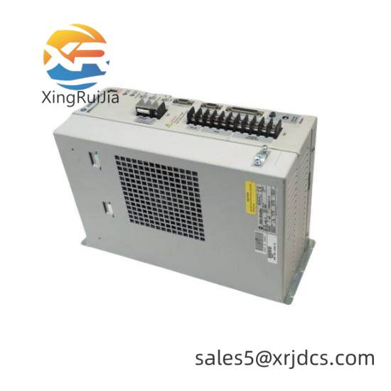 2098-IPD-HV050  Ultra5000 Servo Drive