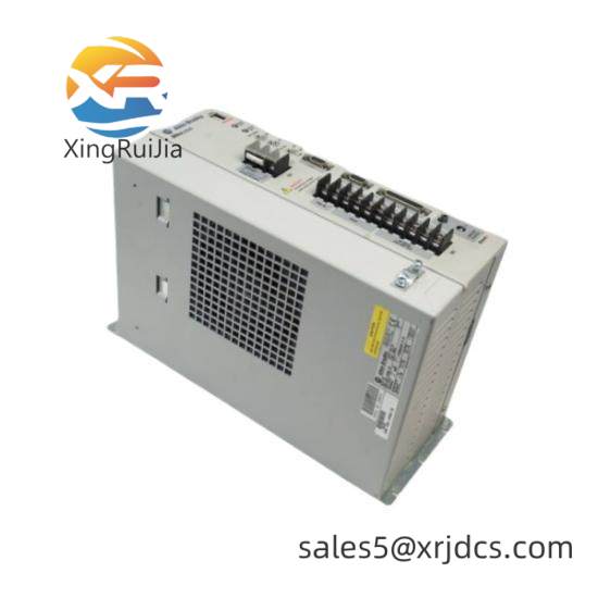 2098-IPD-HV050  Ultra5000 Servo Drive