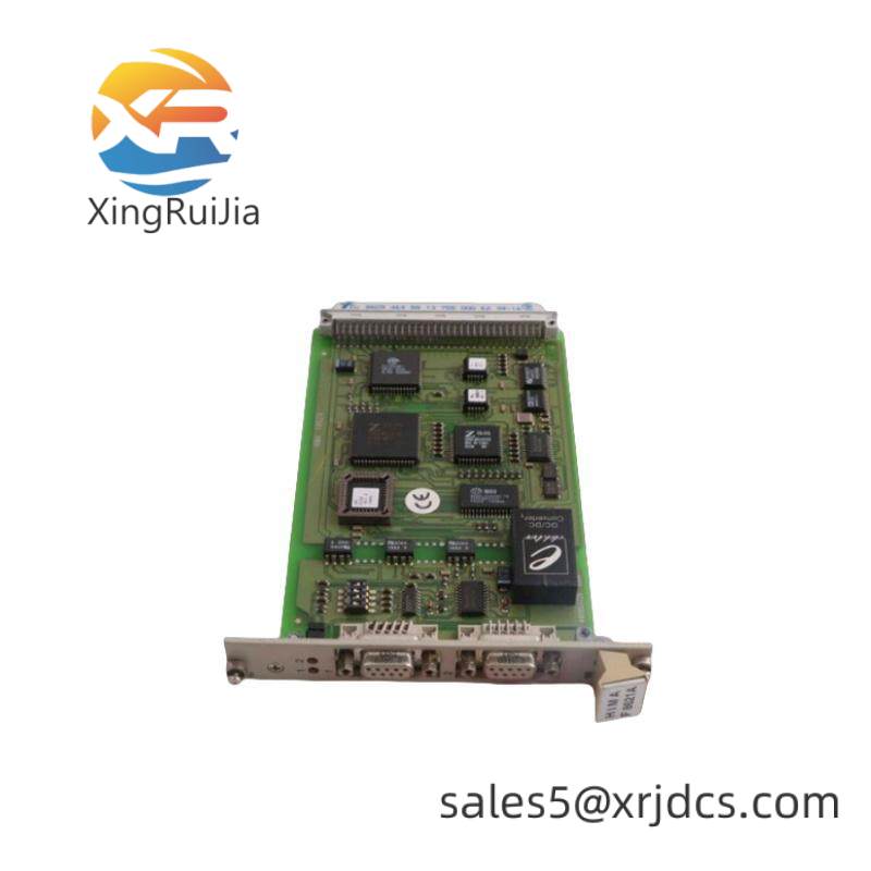 HIMA 42300 LOGIC FUCTION MODULE