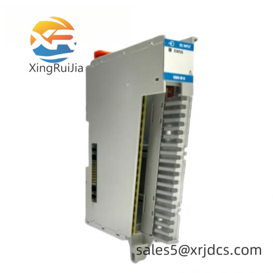 5069-IB16 Compact 5000 DC Input Module