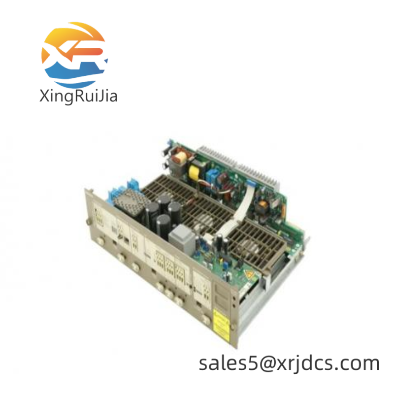 SIEMENS 6DS1 312-8BB Interface Module