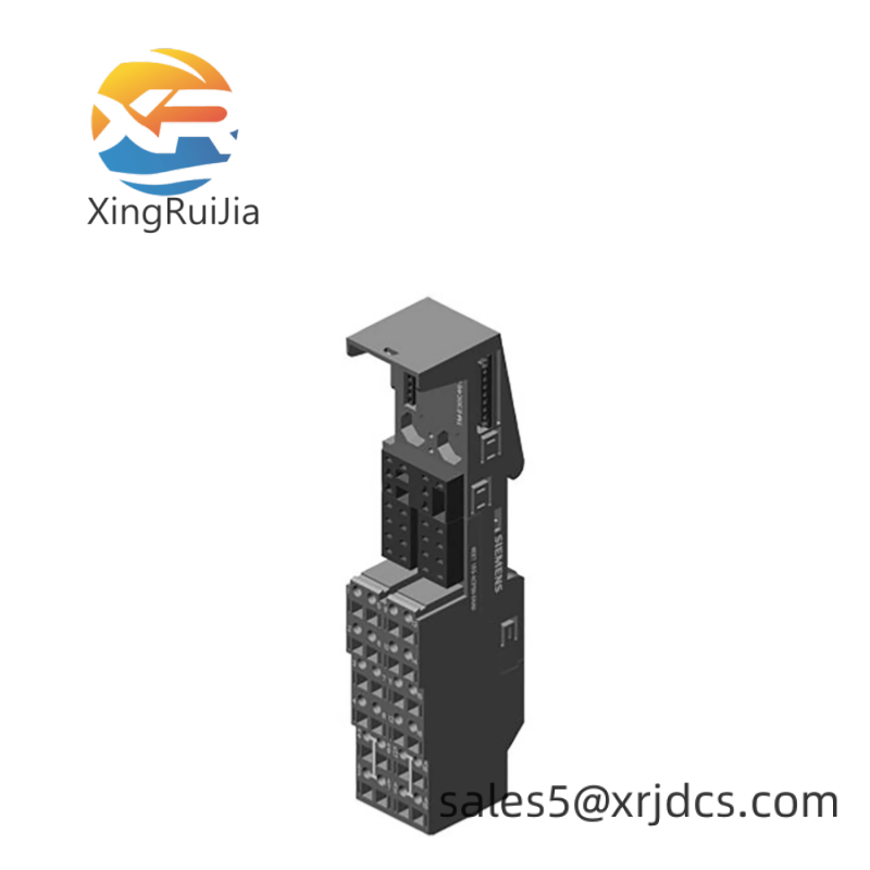 SIEMENS 6ES7193-4CF50-0AA0 Terminal module