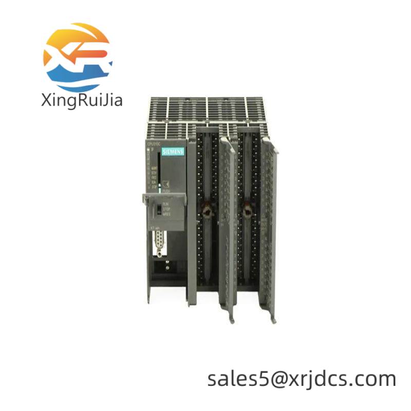 SIEMENS 6ES7 313-5BG04-0AB0 CPU 313C ﻿