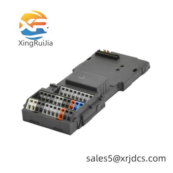 6SE6400-7AA00-0BA0  Siemens I/O Module