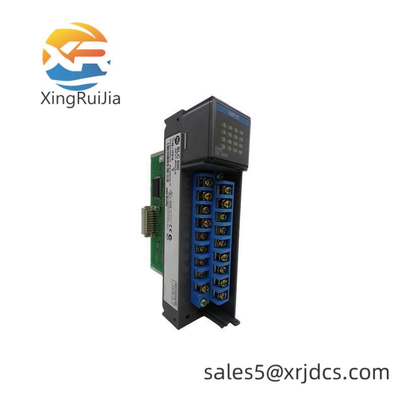 AB 1746-ITB16 input module