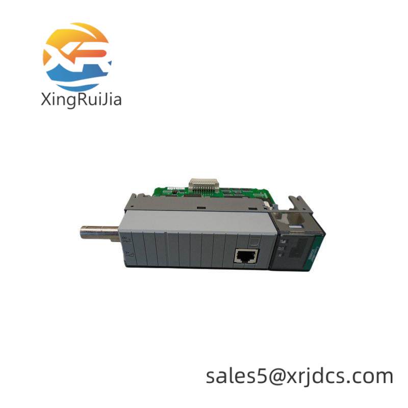 AB 1747-SCNR CONTROL NET SCANNER MODULE