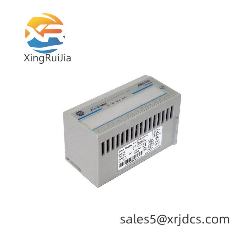 AB 1794-IB16 INPUT MODULE