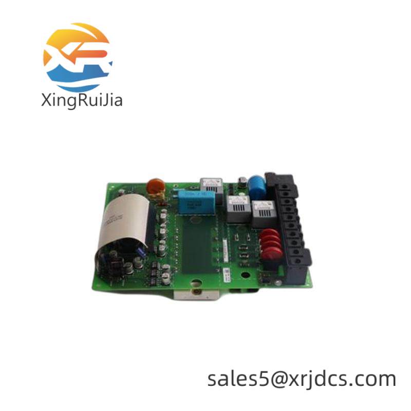 AB 320087-A06 Drive Board