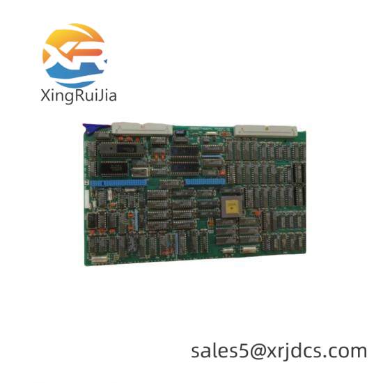 ABB 1948024G1 CPU MODULE ASSEMBLY