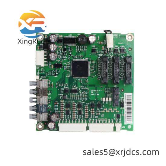 ABB AINT-14C 68685826  MC Interface Board