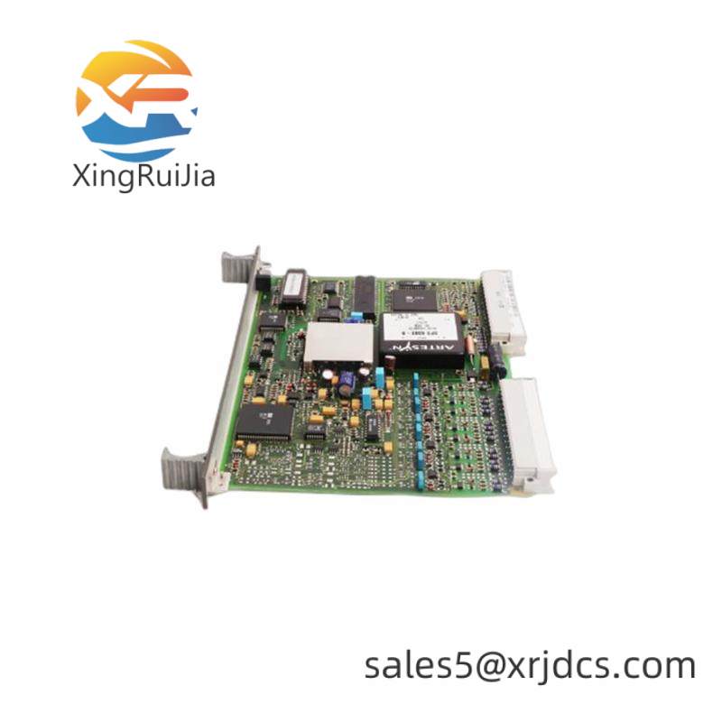 ABB CS300E PAC 031-1053-00 PLC Cpu Module