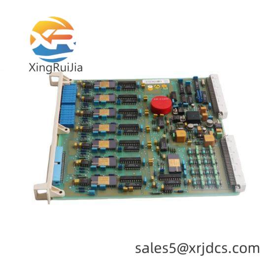 ABB DSAO120 57120001-EY Analog Output Module 8 Channels