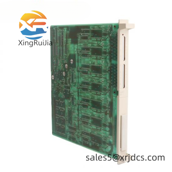 ABB DSAO120 57120001-EY Analog Output Module 8 Channels