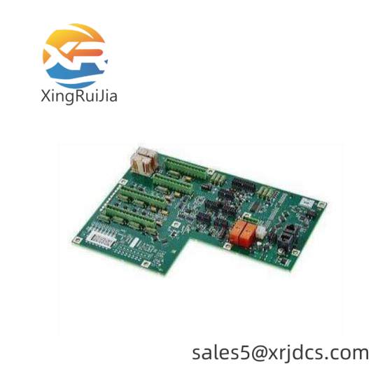 ABB DSQC643 3HAC024935-001  Panel Board