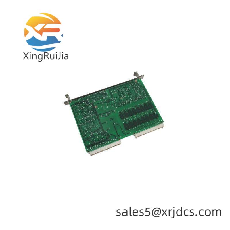 ABB GJR2389800R1210 81ET03I1-E Temperature Input Module