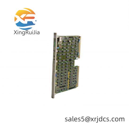 ABB HESG330184R1 ES1844C PC BOARD