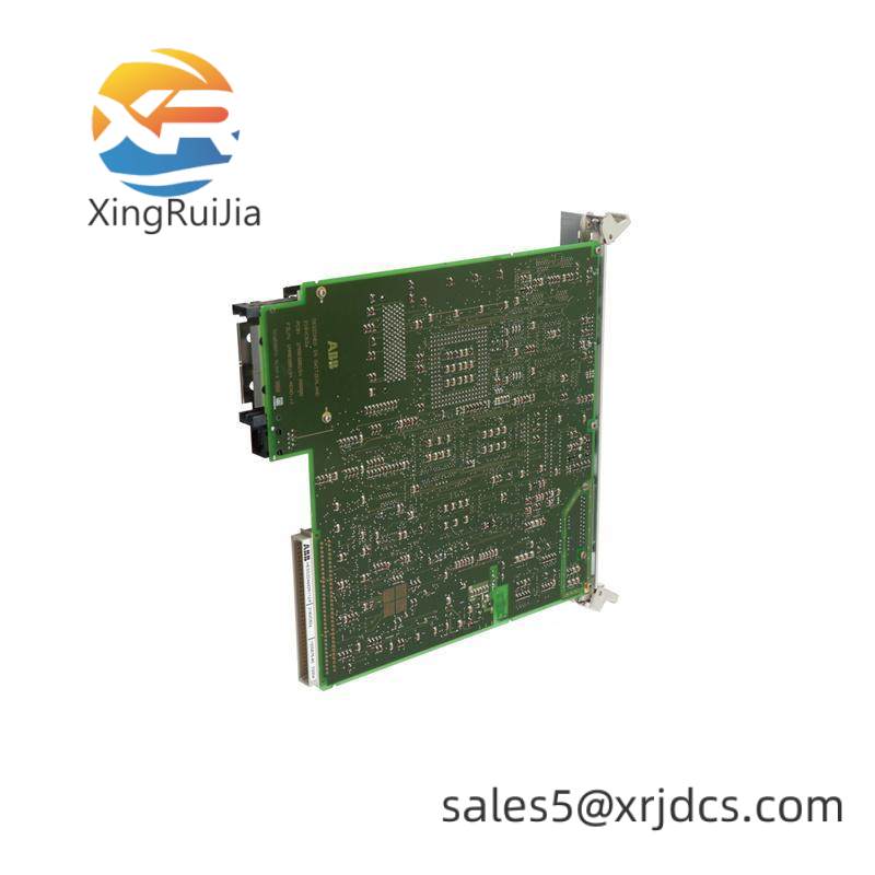 ABB P60B13120DBPD2 W-L01494F Controller Pcb Board