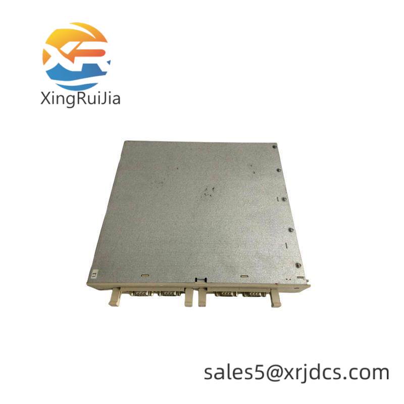 ABB SC610 3BSE001552R1 PLC Module