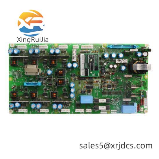 ABB SNAT7261SCP SNAT2105BDB Drive Board