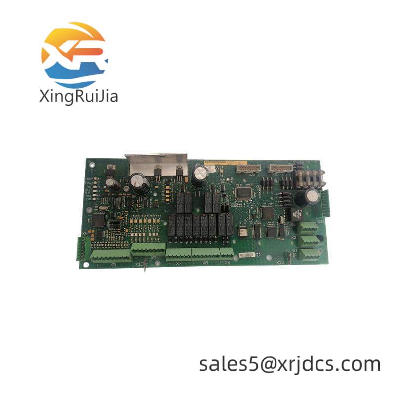 ALFA LAVAL 3183045486 EPC50 I/O Board