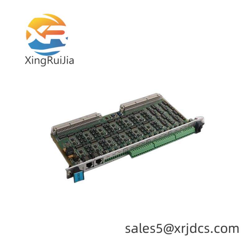 ALSTOM 8261-4155 8261-4164 Module