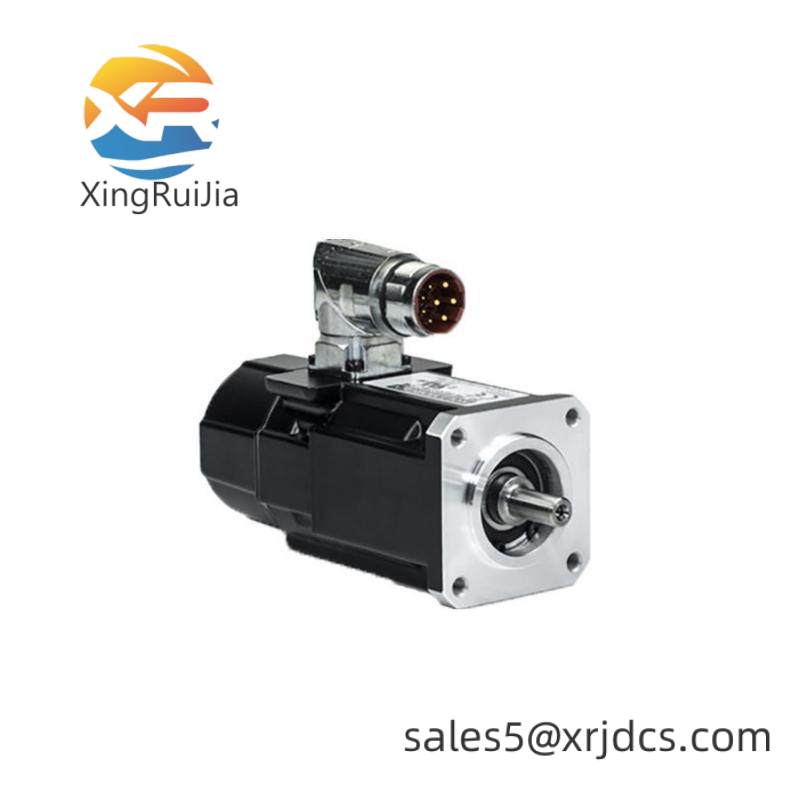 DANHER AKM22C-ANMN2-00 DC brushless servo motor