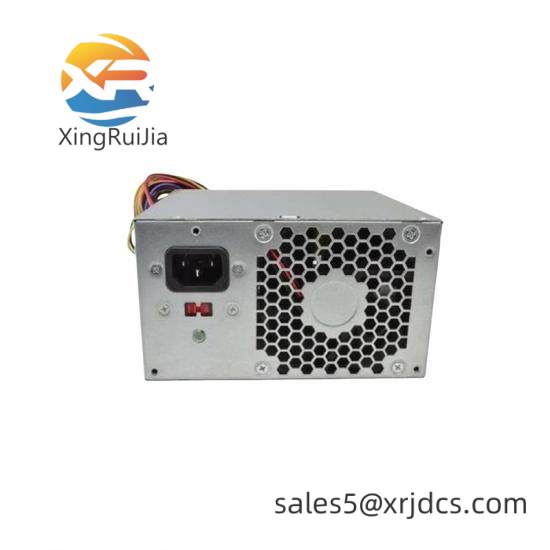 DEC DEC 30-40382-02 BA353 Power Supply Unit