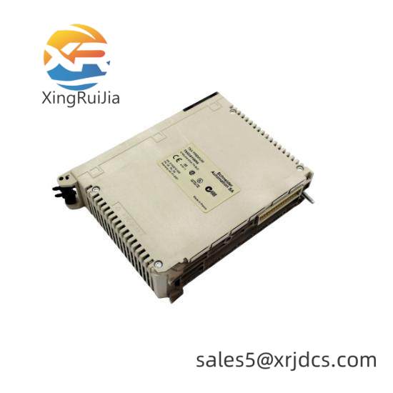 Discrete Output Module TSXDSY08R5  Schneider Electric