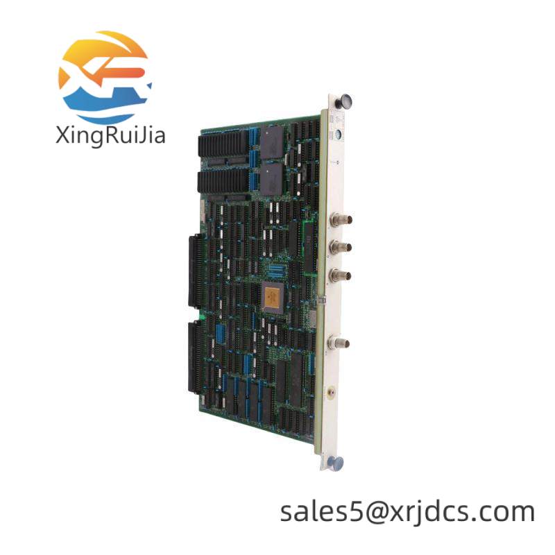 YOKOGAWA DX11*A S9081BE- Duplex Control Card