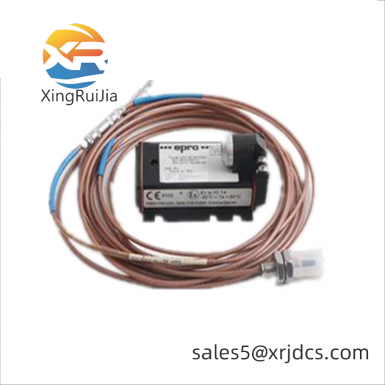 EPRO PR6423/003-031+CON041 Vibration sensor