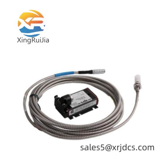 EPRO PR6423/017-030 CON021  Eddy Current Sensor