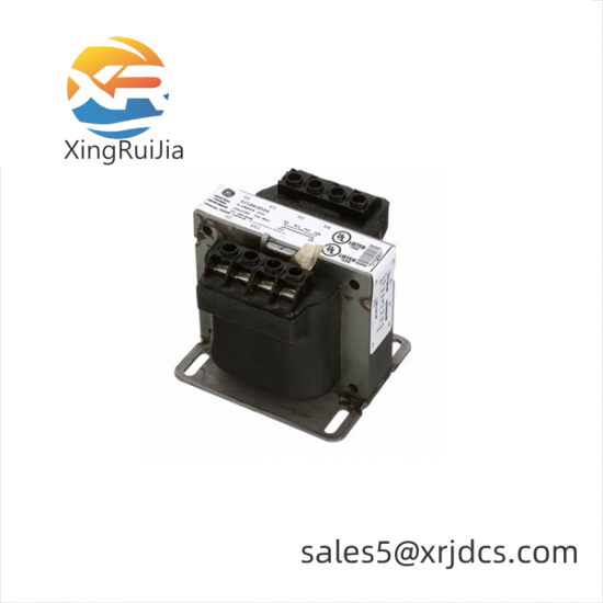 GE FANUC 9T58K0044 IP Control Transformer