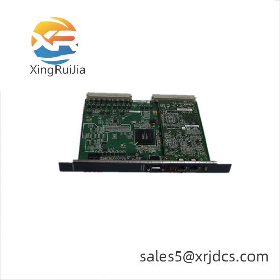 GE FANUC IC647TDV700 Output Module