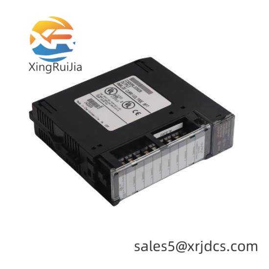 GE Fanuc IC693ALG392 Analog Output Module