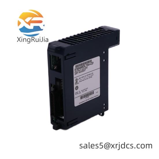 GE Fanuc IC693MDL640  Logic Input Module