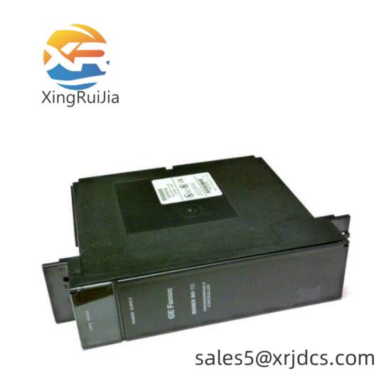 GE Fanuc IC697PWR710  90-70 seires