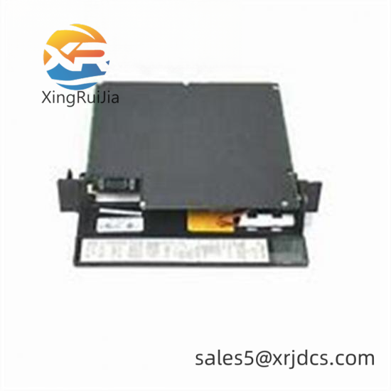 GE FANUC UR6UH Digital I/O Module