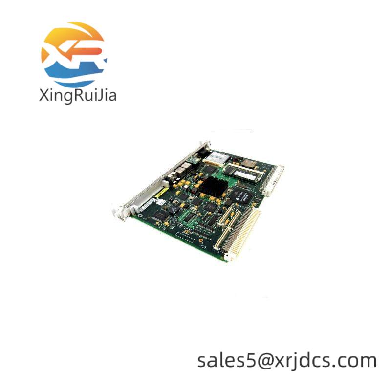 GE FANUC VME7700RC PC BOARD