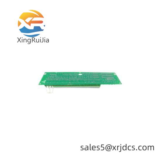 General Electric DS200TCPDG1ADC Power Distribution Board