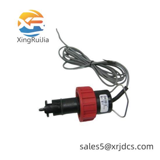 GF P51530PO low-maintenance flow sensor