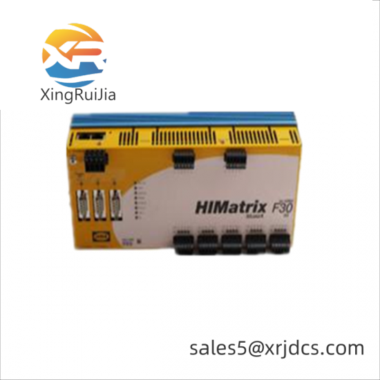 HIMA F6214