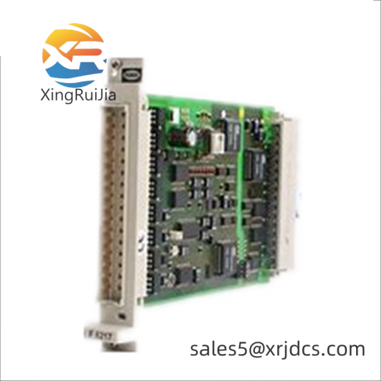 HIMA F6215 I/O Module