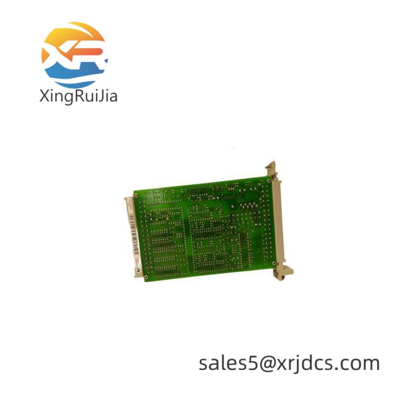 HIMA F6706 Analog output module