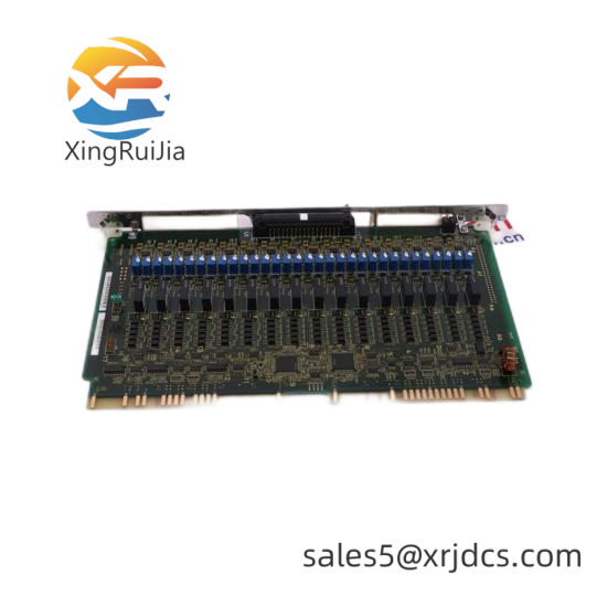 Hollysys FM163A PLC Module