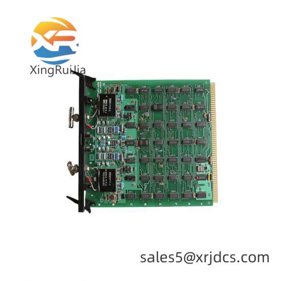 HONEYWELL 4DP7APXDH-244 INTERFACE BOARD