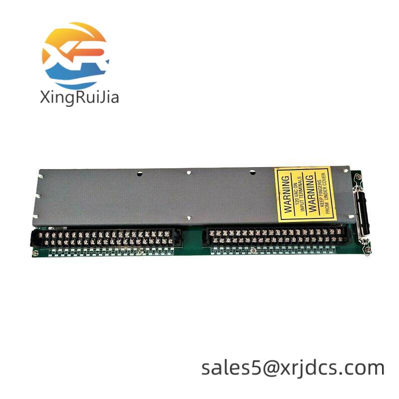 Honeywell MC-TDIA72 51303930-150 Digital Input Module