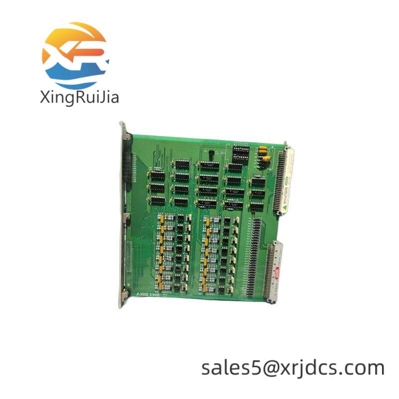 HYUNDAI DIM16 PCB Board