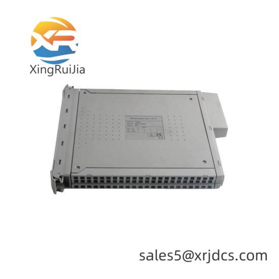 ICS TRIPLEX T8312-4